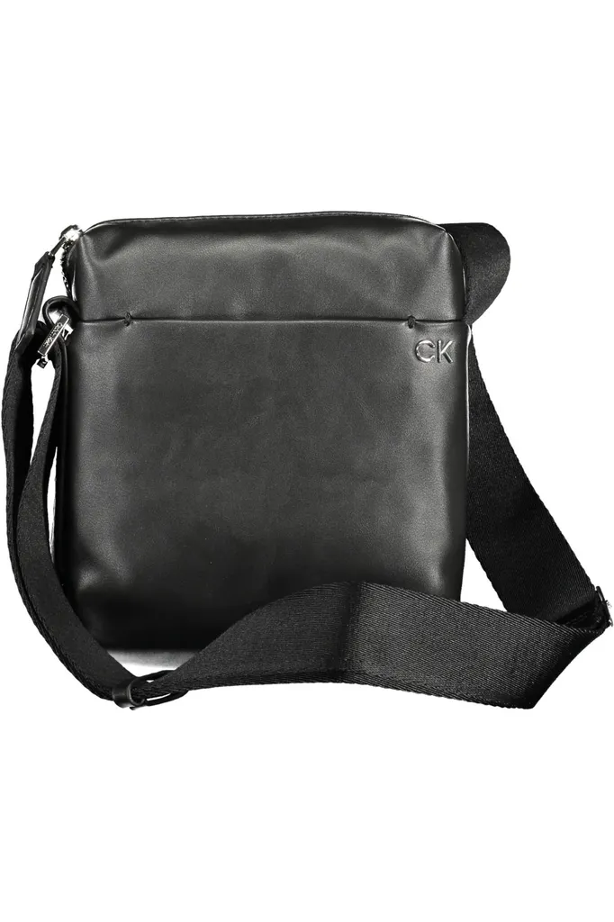 Sac Calvin Klein K50K509567 : videz vos poches avec style et confort