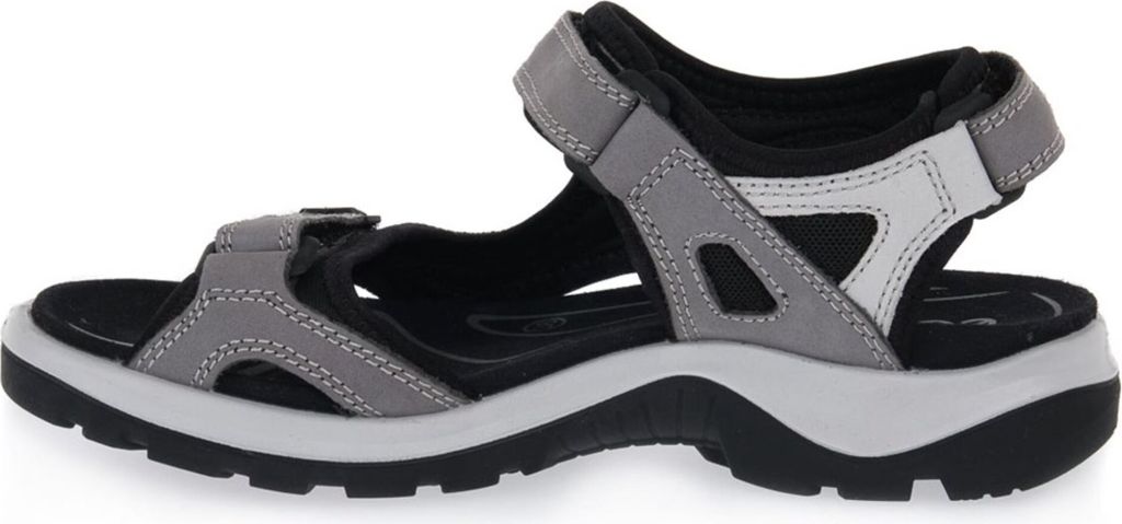 Ecco Obuv Offroad Titanium, 06956302244 Obrázok produktu 3