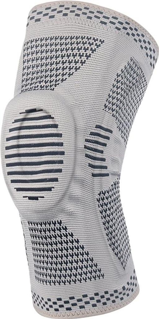 Kniebandage – Die beste Kniebandage bei Knieschmerzen für Produktbild 