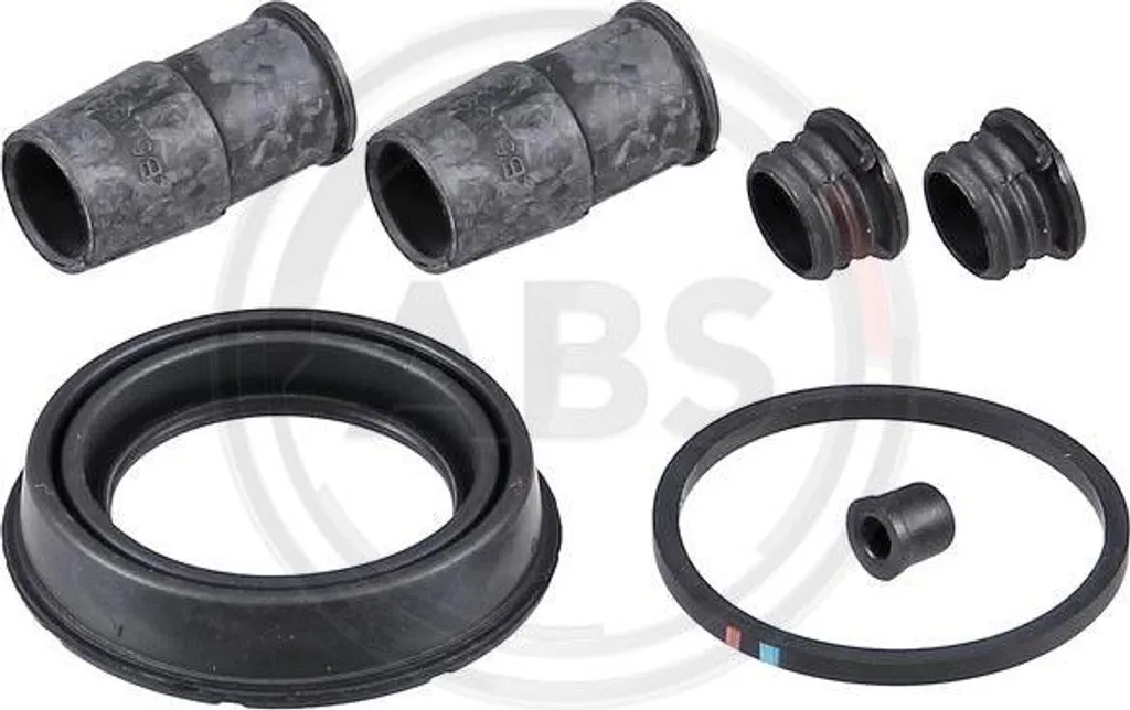 A.B.S. 43053 Kit de Réparation Étrier de Frein OE K05143704AA pour Clio
