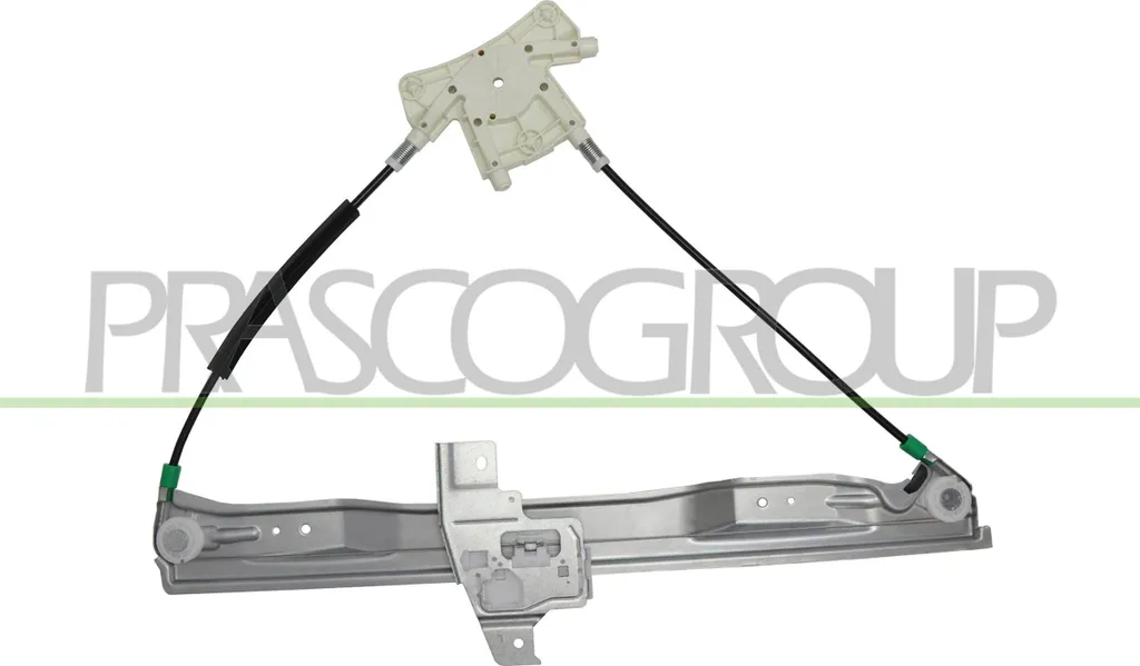 Lève-vitre Avant Gauche PRASCO PG061W024 pour 407 - OE 9221Q6 Qualité