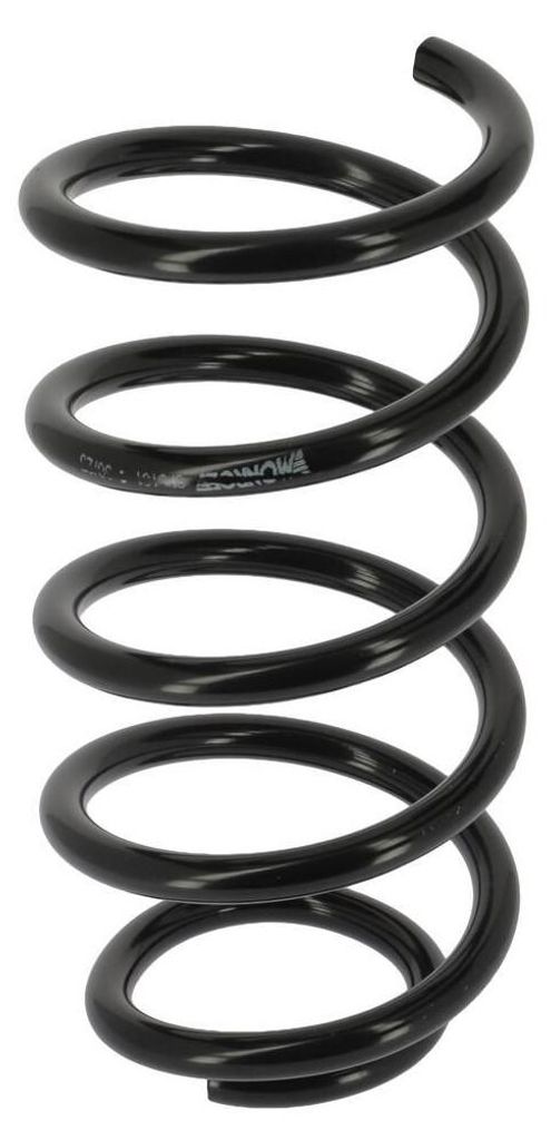 MONROE Fahrwerksfeder Hinten für KIA SORENTO II (XM) SP5161