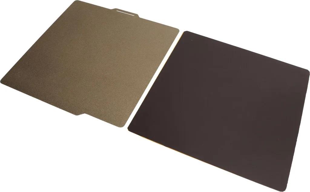 Surface d'impression 3D PEI 257x257mm pour impression de PLA ABS PETG - 4