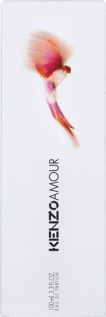 Kenzo Amour Eau de Parfum 100 ml Produktbild 7
