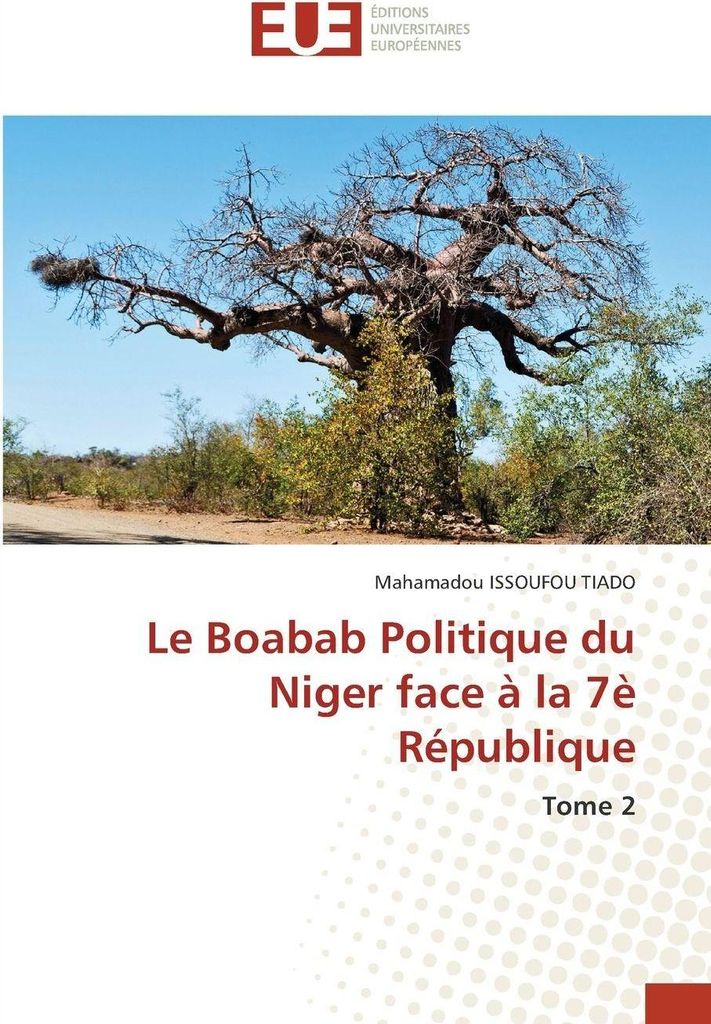 Le Boabab Politique du Niger face à la 7è République