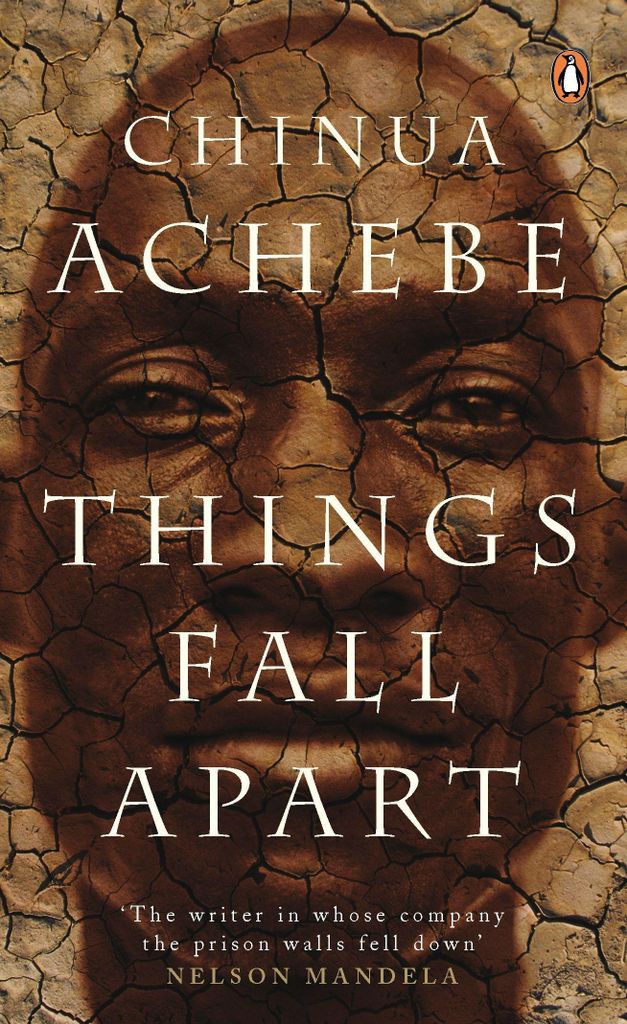 Things Fall Apart Produktbild 