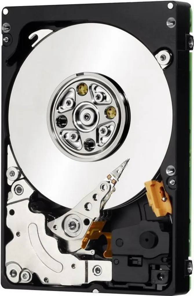 Modulo Disco Avanzata Lenovo IBM - Lo Specialista del tuo Server