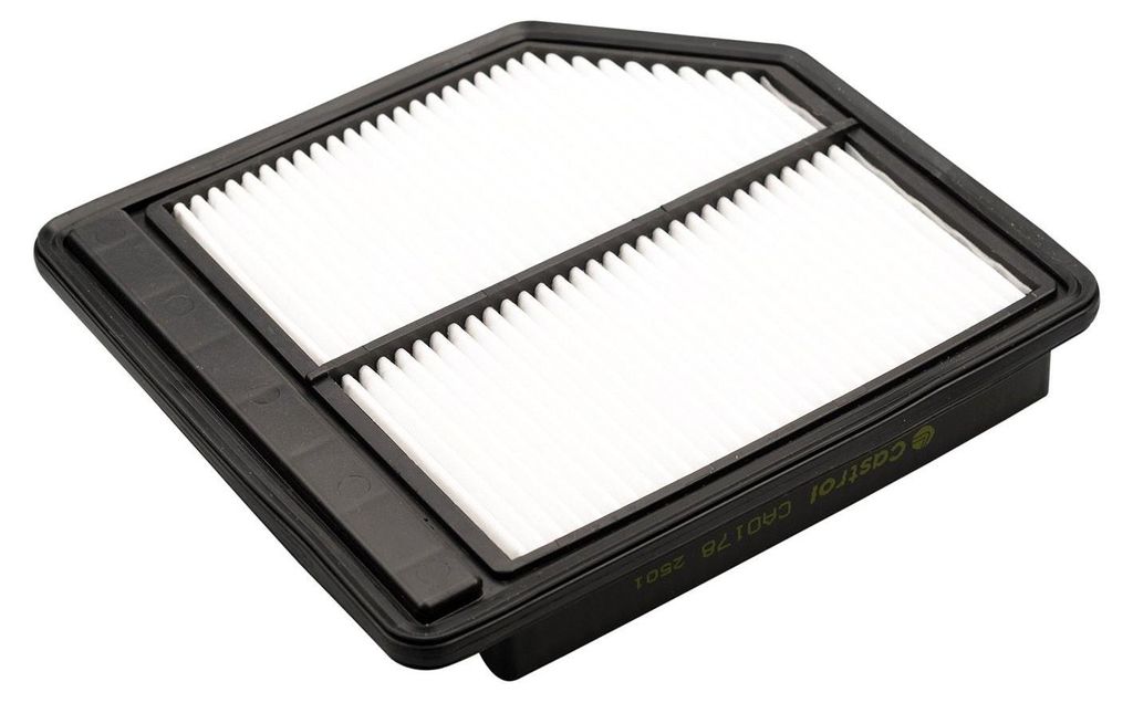 Luftfilter Castrol filters CA0178 für HONDA CIVIC VIII Hatchback (FN, FK) Umluftfilter