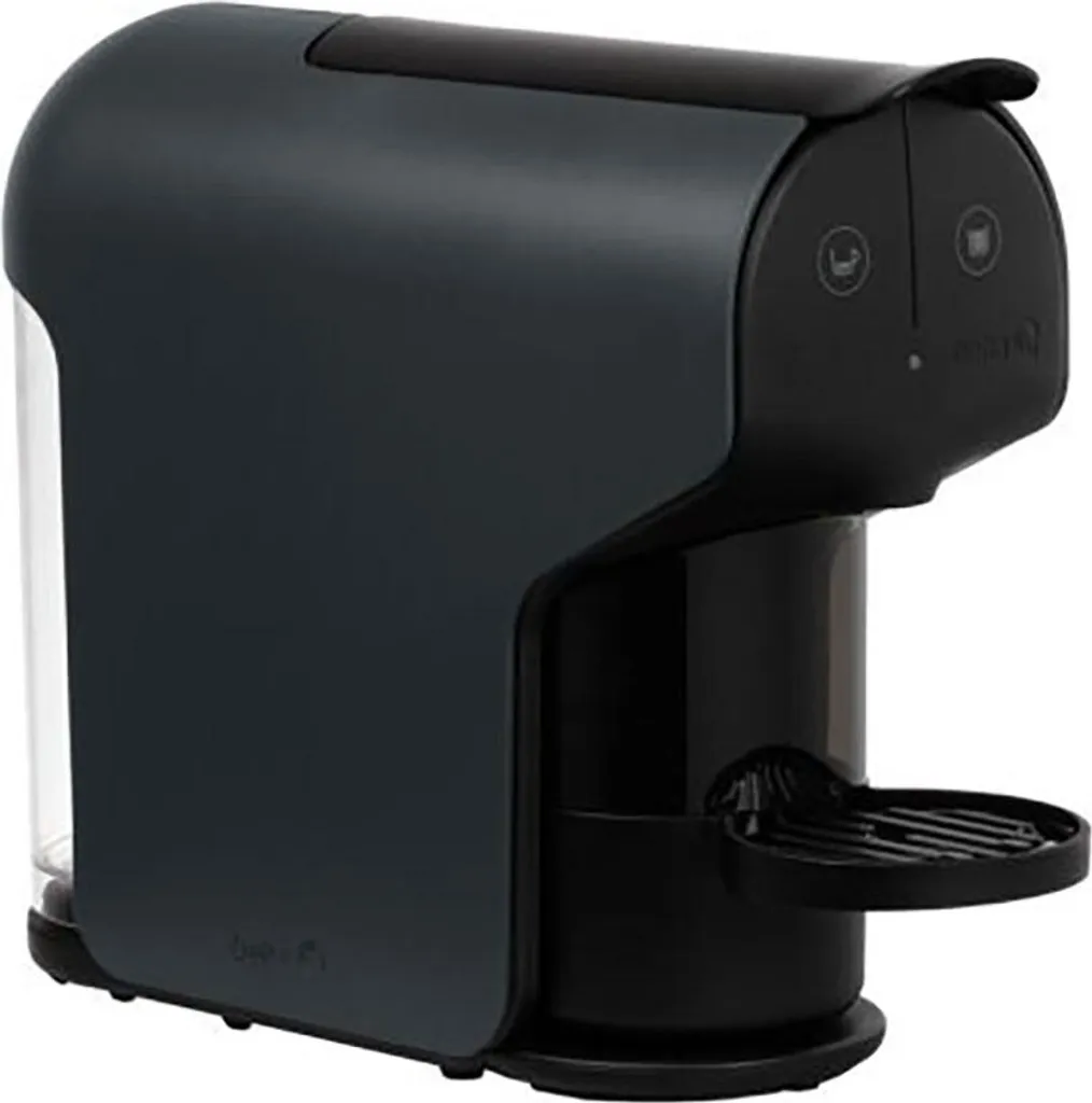 Machine expresso Delta Q Quick 19 bar V2 Haute Pression 800ml - 3