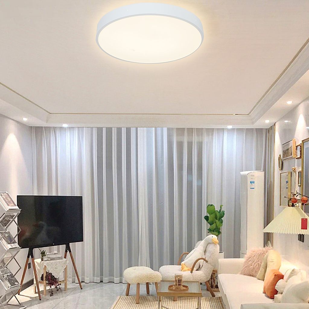 Style home 24W LED Deckenleuchte Deckenlampe