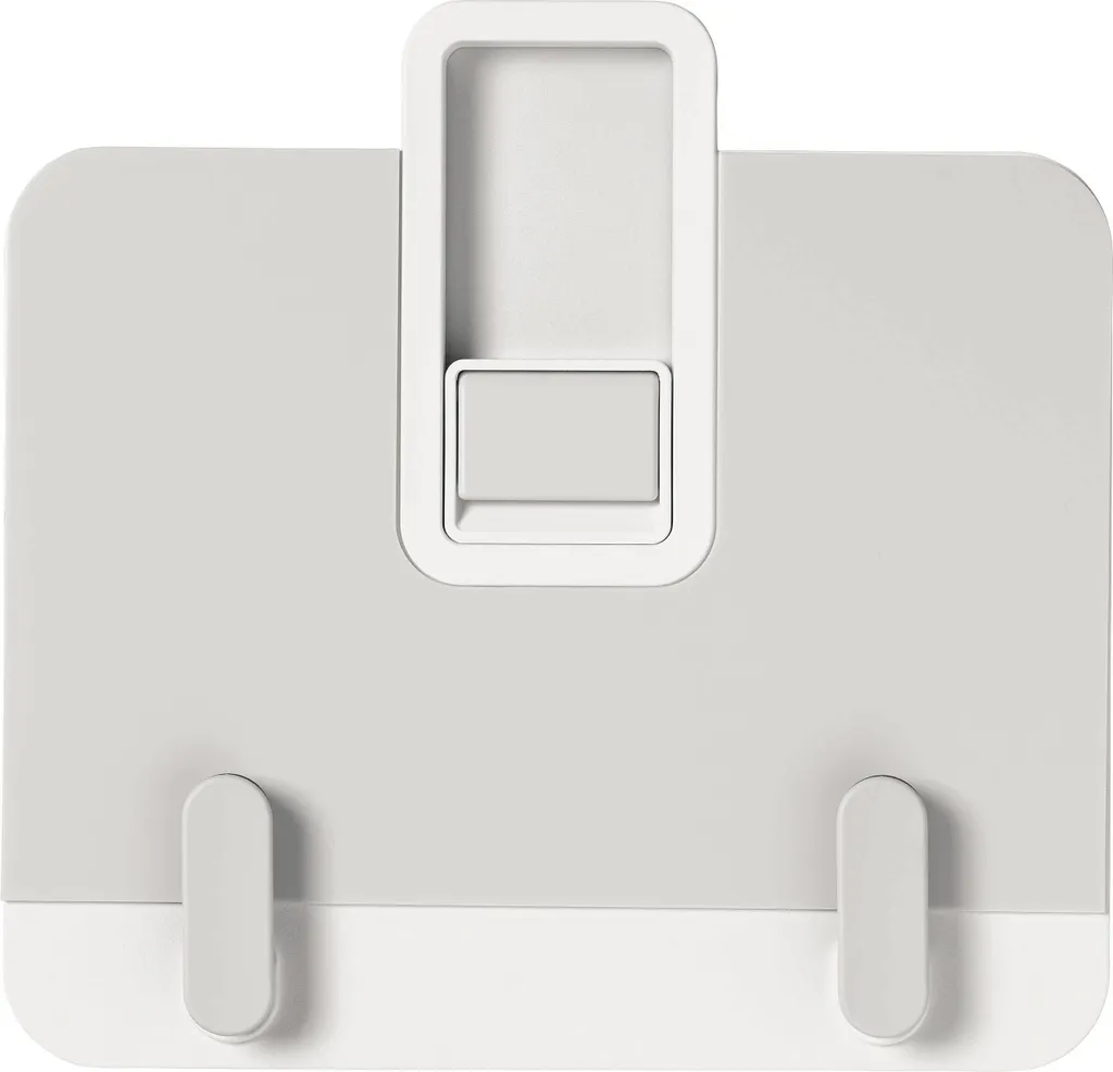 Support Ordinateur Portable Ollin LAP/003/W Dynamique et Ajustable Blanc - 3