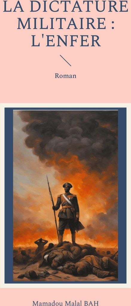 La dictature militaire : l'enfer