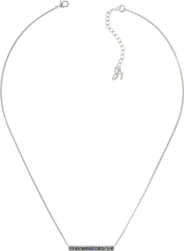 Adore 5448681 Collana Donna | Minimal Chic 25 cm Silver