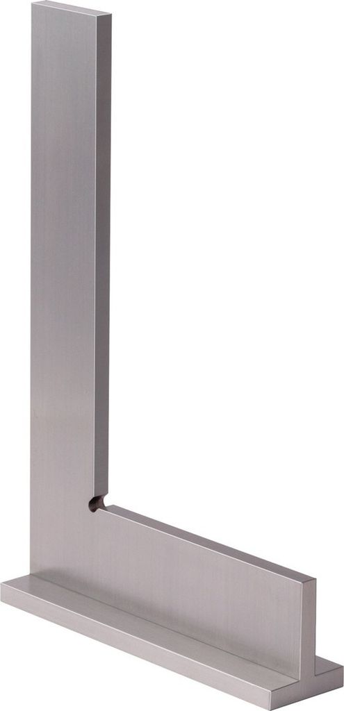 Winkel DIN 875/II Schenkel-L.100x70mm m.Anschlag PROMAT