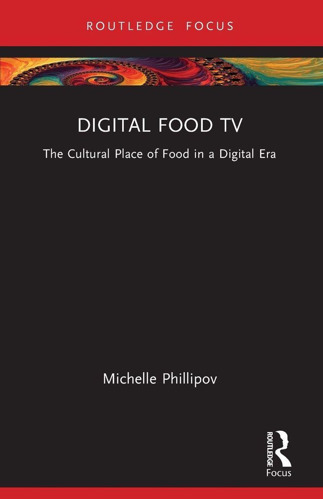 Digital Food TV