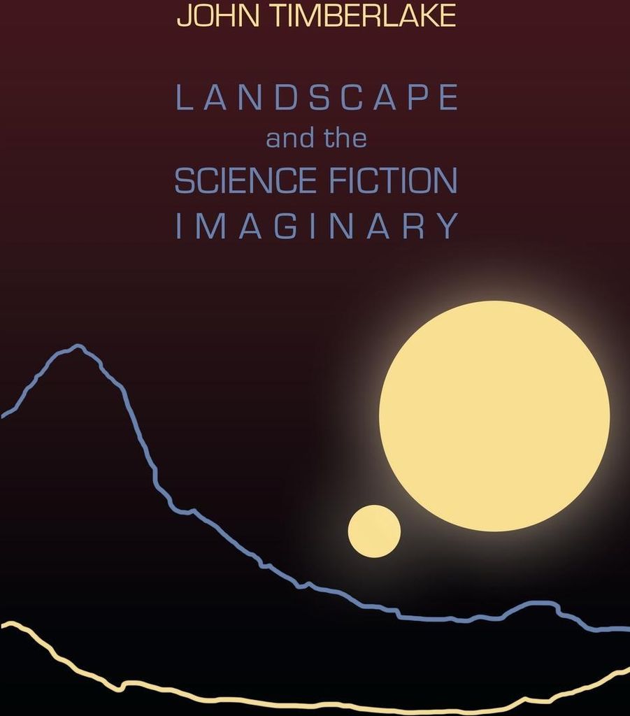 Landscape and the Science Fiction Imaginary