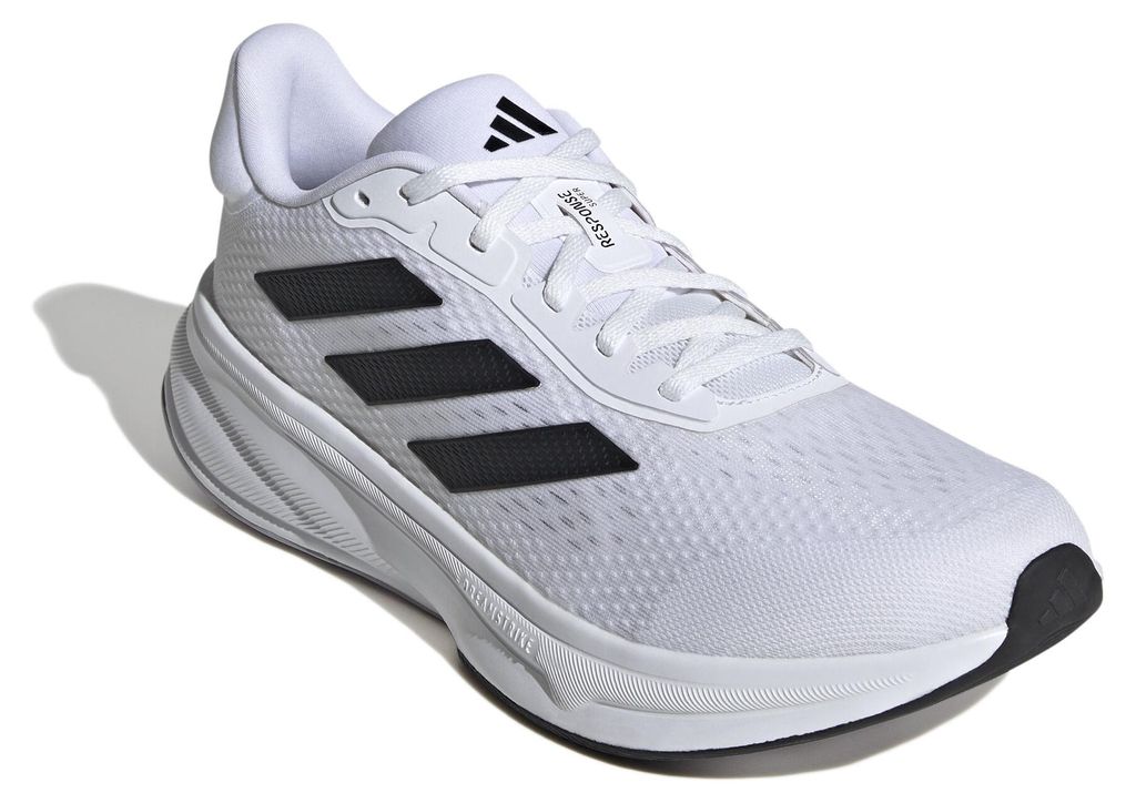Adidas Herren Laufschuh RESPONSE SUPER 40143-11.5, 40143-13.5, 40143-8.5 ADI-IG1420 ftwwht/cblack/halsil 11.5