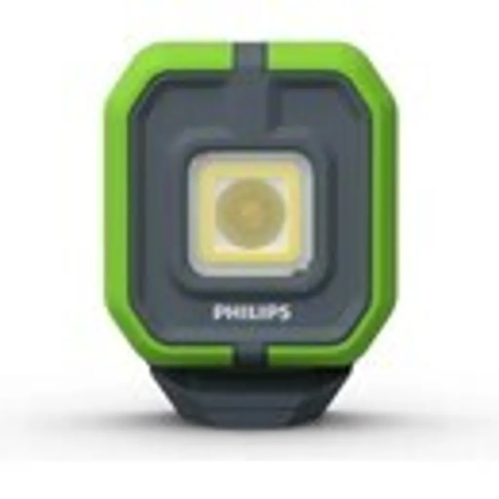 Lampe Philips X30FLMIX1 : finissez-en avec les zones d'ombre en atelier LED