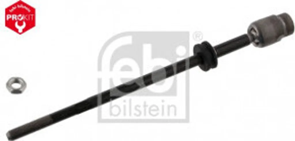 Supprimer jeu direction Golf III avec articulation axiale Febi 33454