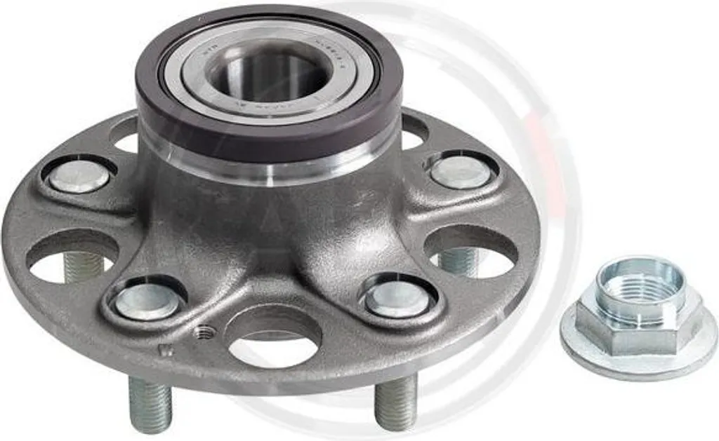 Roulement de roue 201207 haute performance compatible OE 42200SJF951