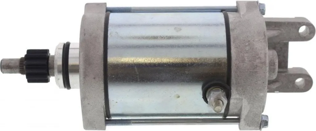 Démarreur moto JMP pour Yamaha MT 07 MT 09 - Haute Performance 12V