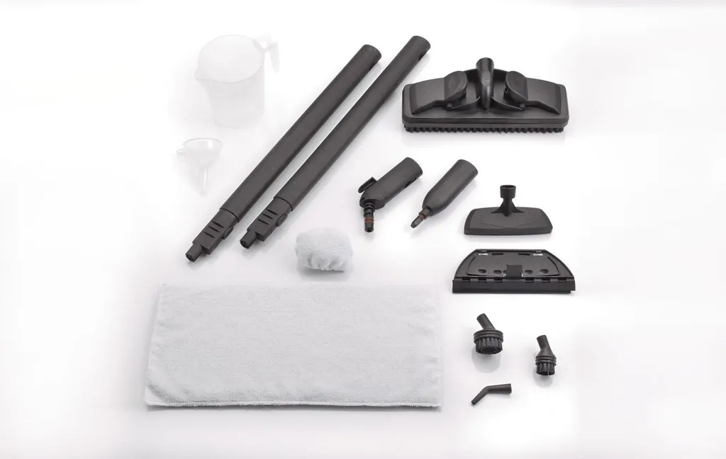 Ariete XVapor Comfort 4146/02 1.6L 1500W - Recensione e Offerta E-commerce