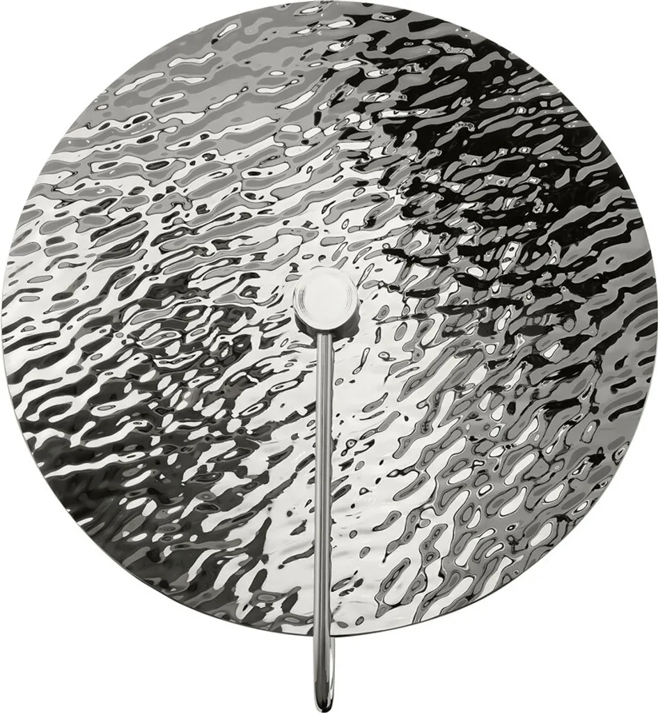 Applique murale Maytoni MARE pour sublimer un intérieur sombre et étroit