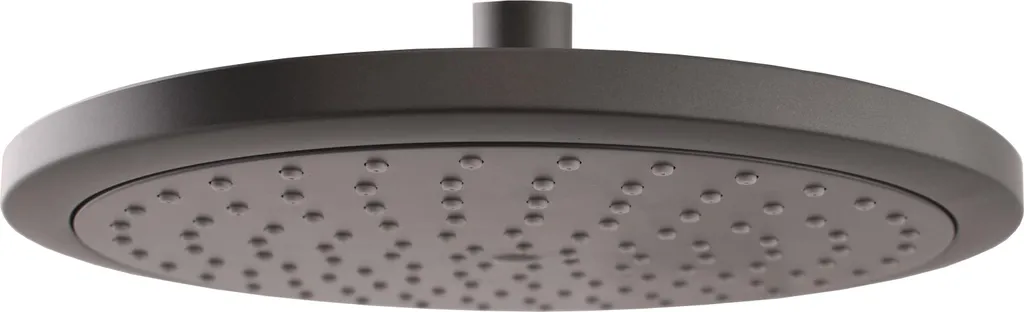 Ciel de pluie carré 23cm chrome RAV Slezák pour rafraîchir votre douche