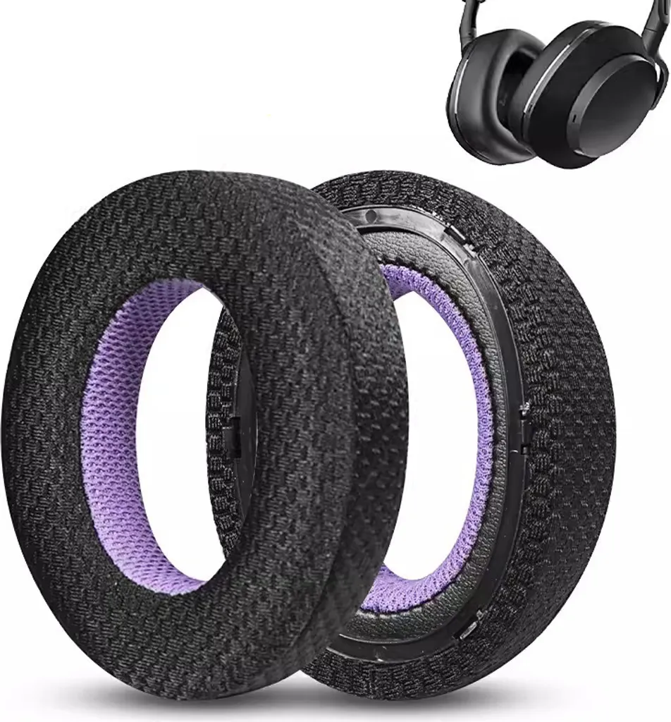 Cuscinetti Protettivi INF per Bowers & Wilkins PX7 - Ricambi Professionali