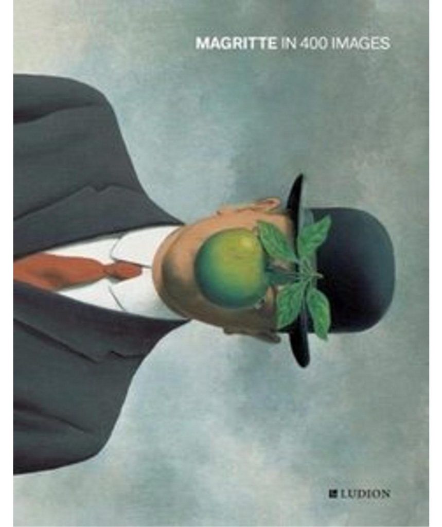 Magritte in 400 images