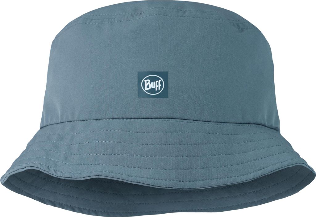 Buff Adventure Bucket Hat ZOH STONE BLUE S/M