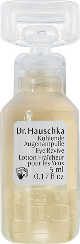 Eye Revive - 10 Augenampullen à 5ml Produktbild 