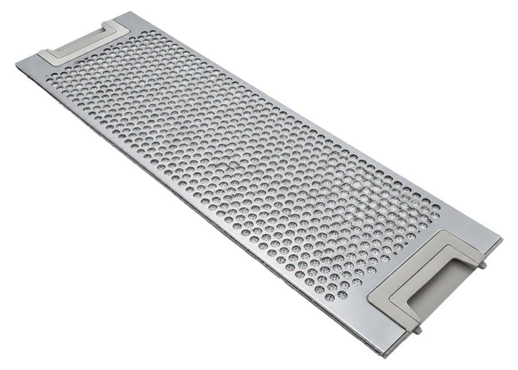 AEG Metall-Fettfilter Produktbild 
