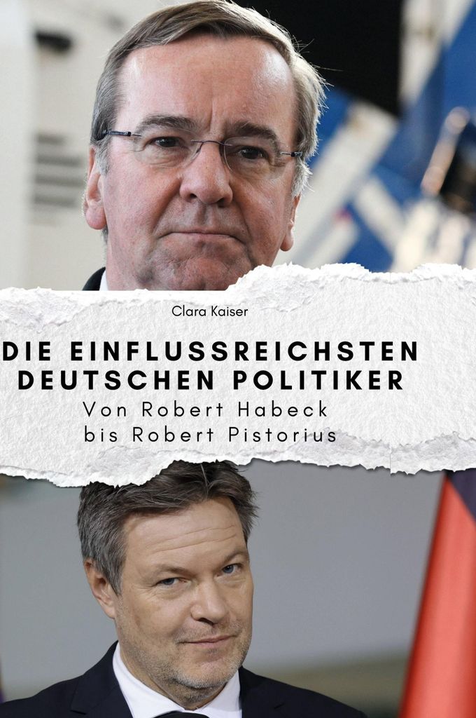 Die einflussreichsten deutschen Politiker