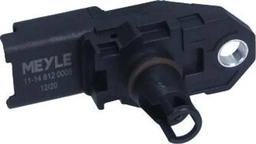 Interrupteur de pression de climatisation MEYLE 11-14 812 0005 robuste