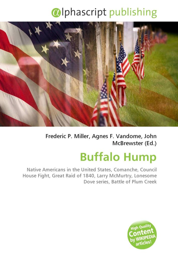 Buffalo Hump