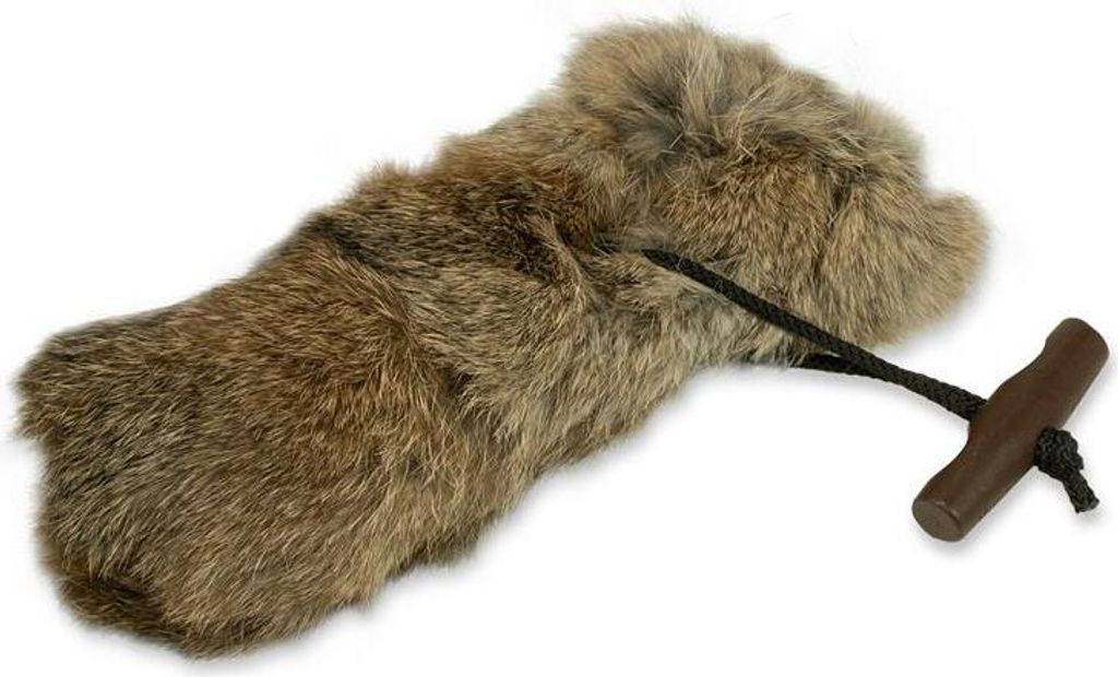 MYSTIQUE® Dummy Pocket Full Fur 150 g Produktbild 