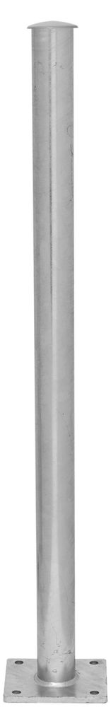 Moravia SysG Standrohr Urban 60/1000 Bp fv