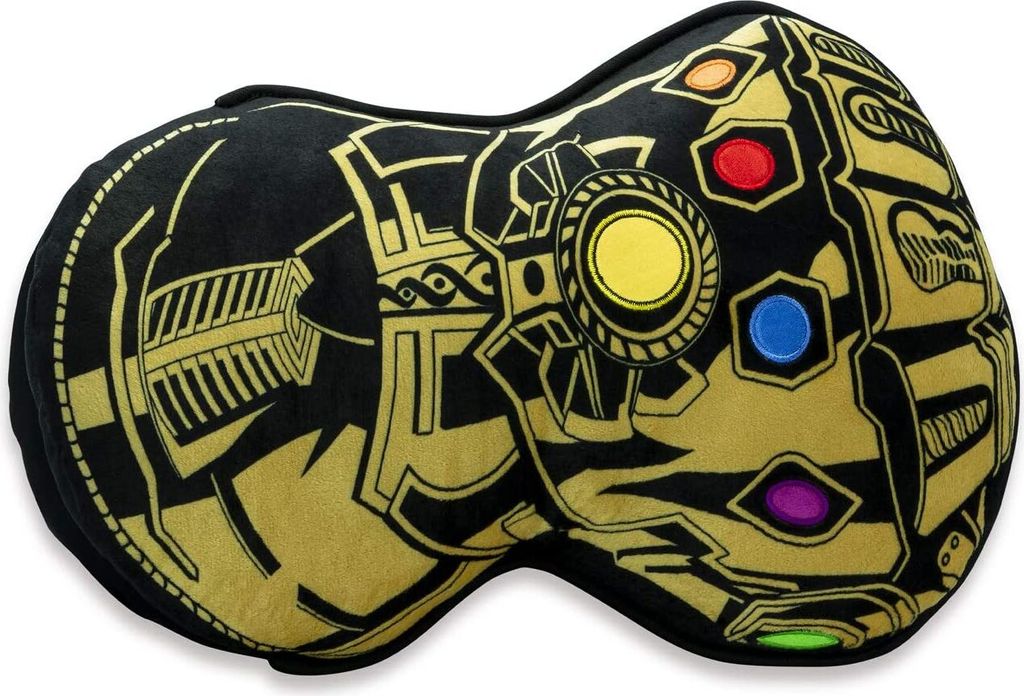 ABYstyle - Marvel - Infinity Handschuh Kissen