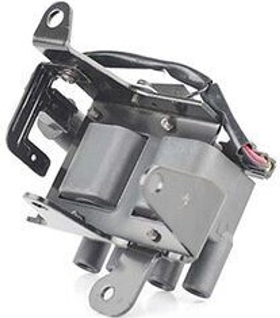 BSG BSG 40-835-006 Zündspule für HYUNDAI ATOS (MX) ATOS PRIME (MX)