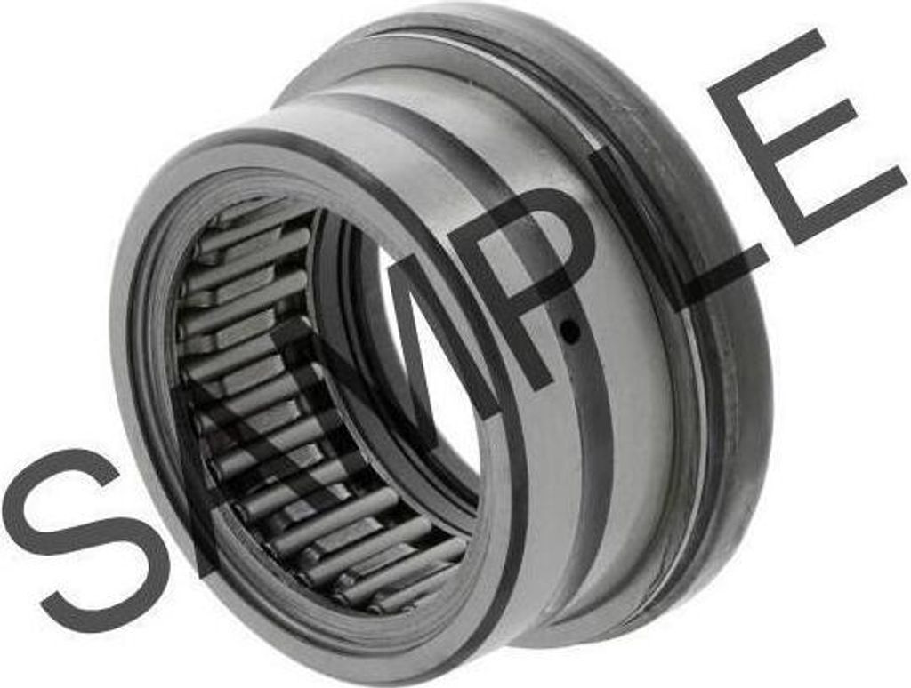 Nadel-Axialzylinderrollenlager NKXR25 -Z ID 25mm AD 37mm Breite30mm 1St./VE SKF