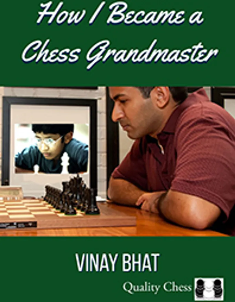 Livre d'échecs pour surmonter les blocages et gagner vos tournois