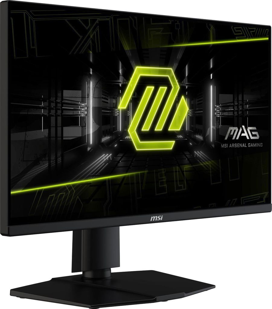 Monitor MSI MAG 255PXF, pantalla de 62,2 cm (24,5 Imagen del producto 
