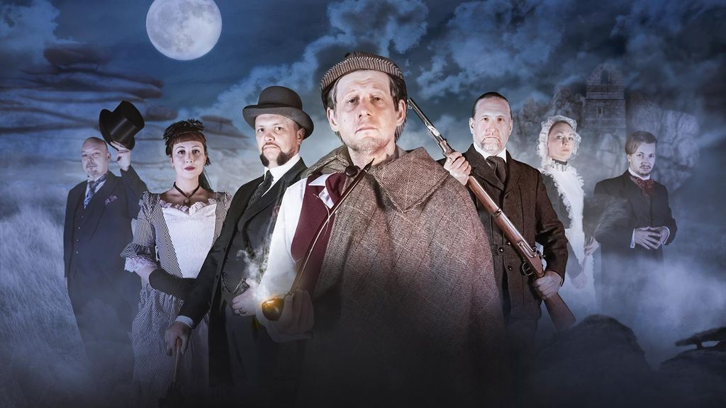 Jochen Schweizer Criminal Show Heidelberg; Erlebnis verschenken oder selbst erleben; Gutschein gültig für 1 Person