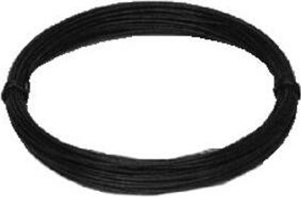 Rewwer-Tec - Bindedraht PVC, 21415 Produktbild 