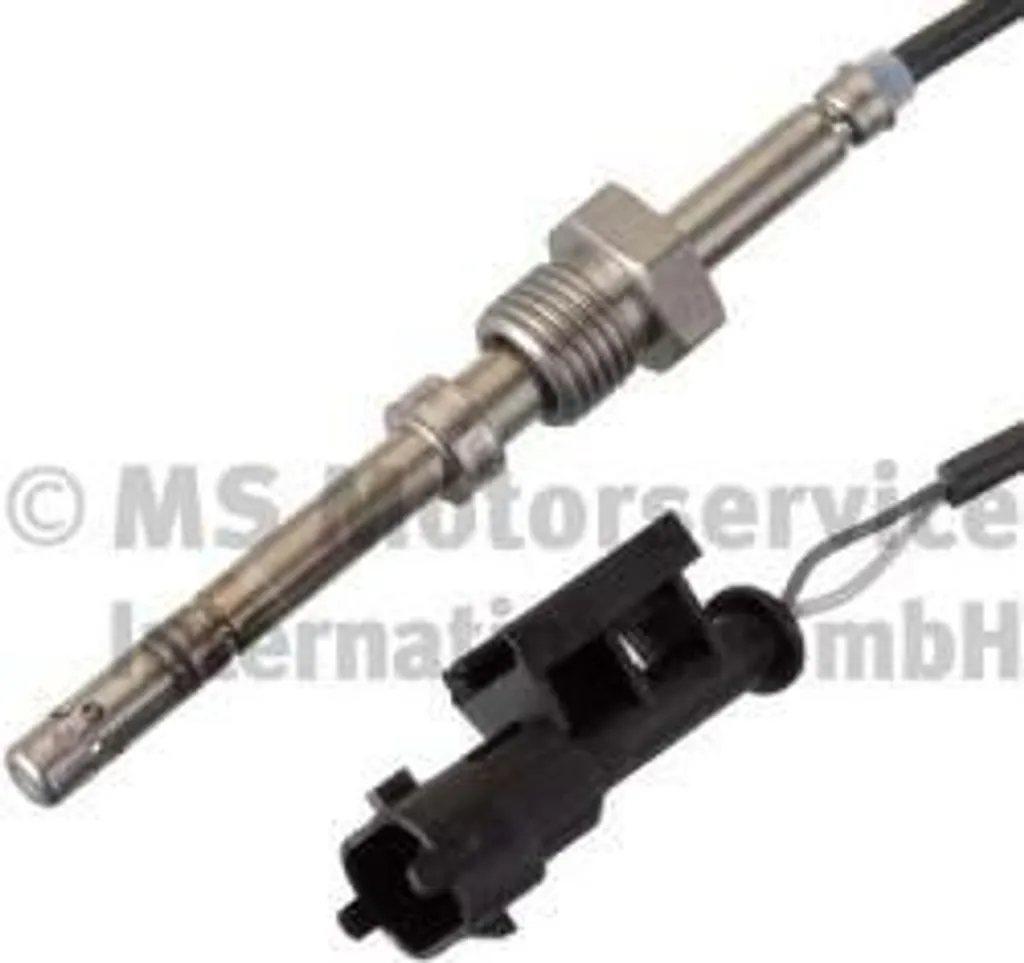 Sonde de température échappement pour Opel Meriva, Corsa D et Astra J