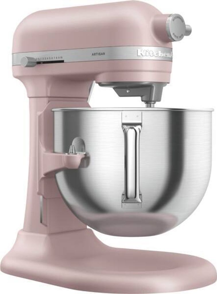 Kitchenaid Küchenmaschine 5KSM70SHXEDR ARTISAN 6,6L Dried Rose