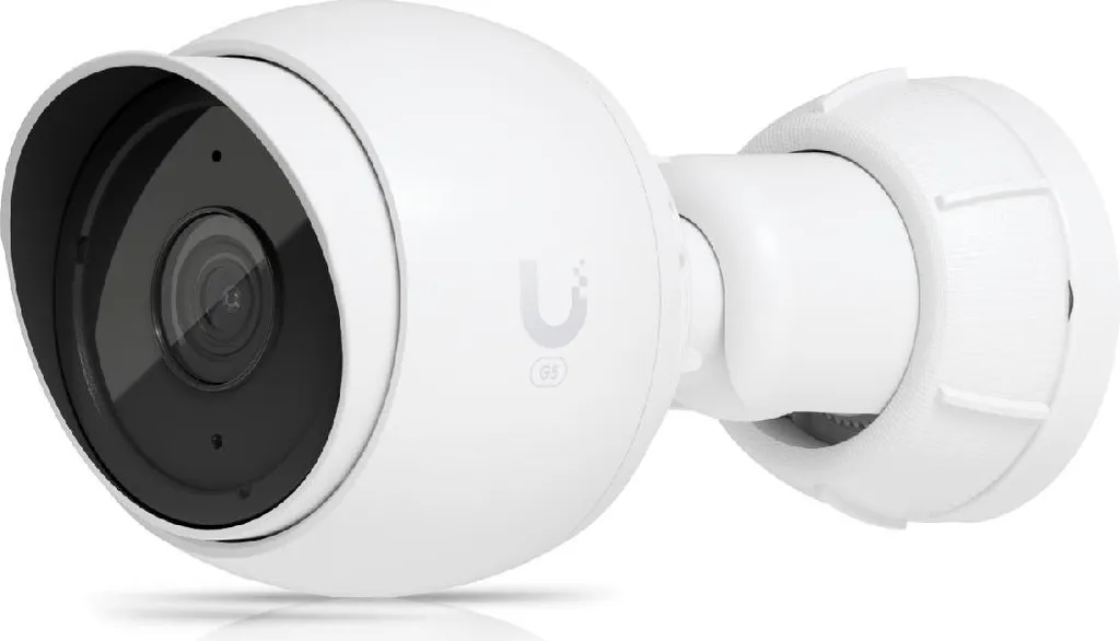 Système de Télésurveillance Ubiquiti UVC-G5-Bullet pour Maison et Bureau