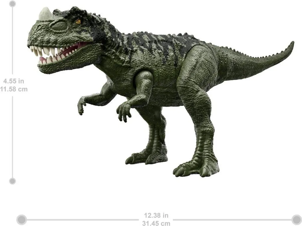XUNIVERS – Coffret Dinosaure Avec Tapis De Jeu 59×59 Cm – Figurines Et Accessoires Réalistes – Cadeau éducatif Pour Enfants 3-6 Ans