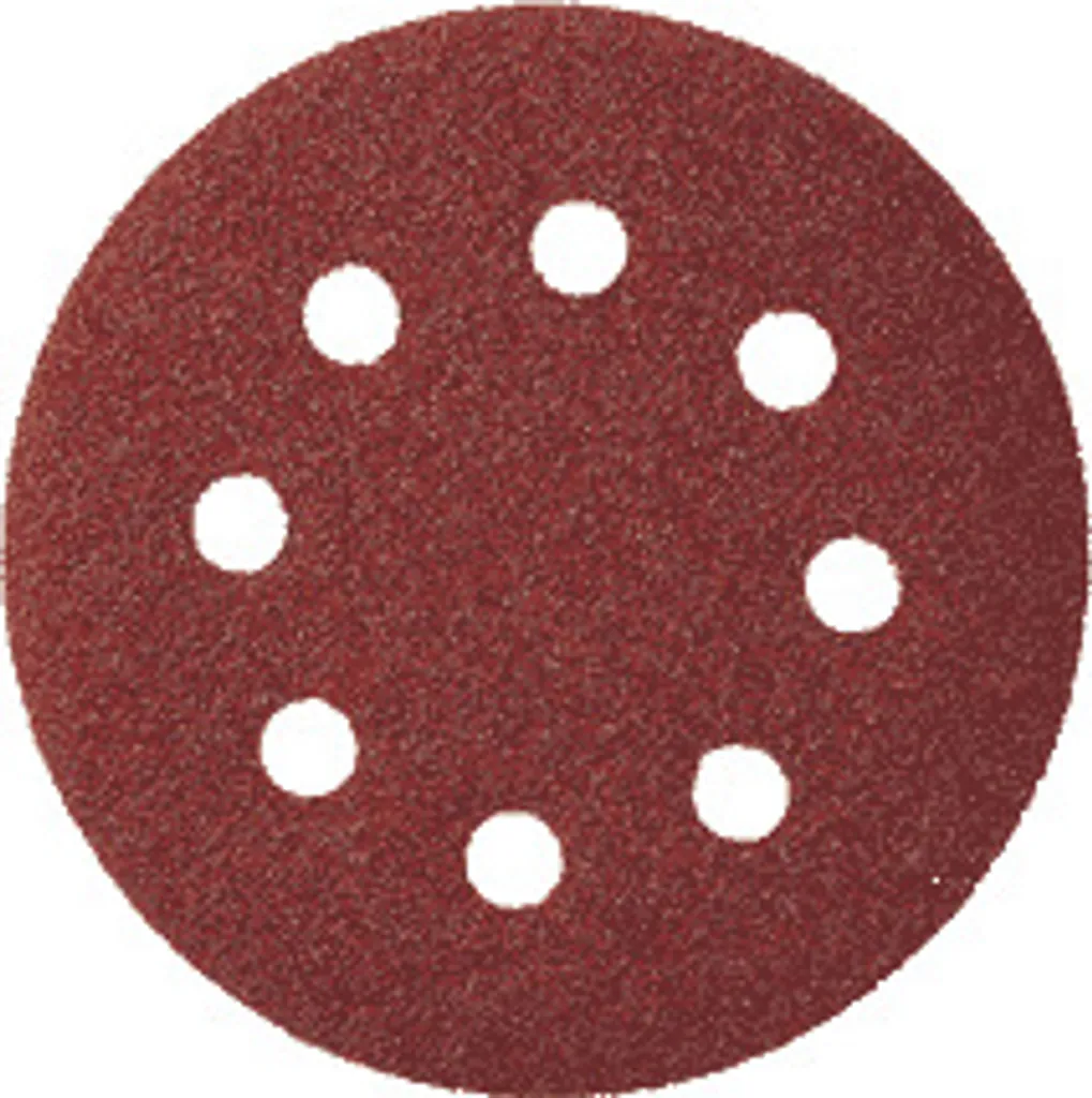 Set Di 4 Nastri Abrasivi Klingspor CS 411 X – Grana 40, 60, 80 E 120, Per Acciaio E Acciaio Inossidabile, Per Levigatrici Professionali